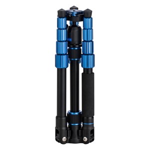 Benro kit trépied slim travel aluminium