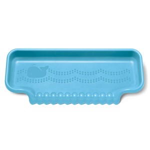 Organisateur de baignoire