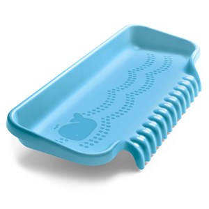 Organisateur de baignoire