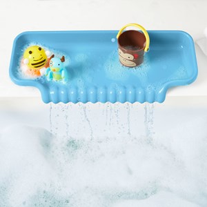 Organisateur de baignoire