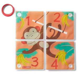 Puzzle de bain