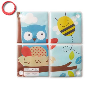 Puzzle de bain