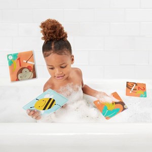 Puzzle de bain