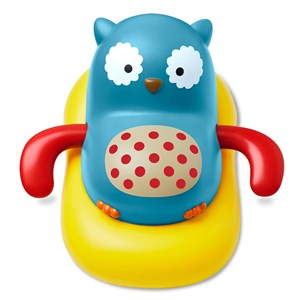 Hibou flotteur