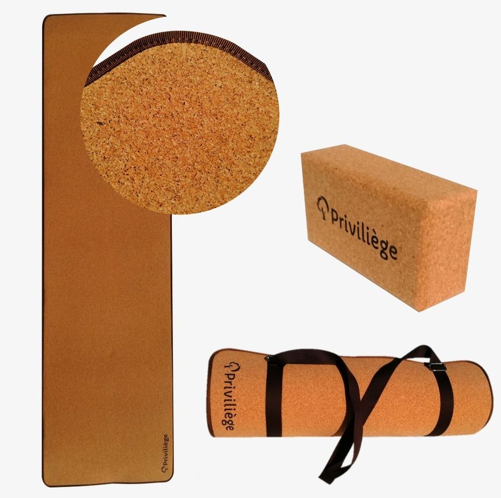 Sangle De Transport Réglable Pour Tapis De Yoga (Rouge) - Sangle De