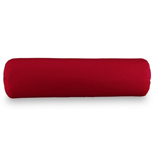 Bolster rouge