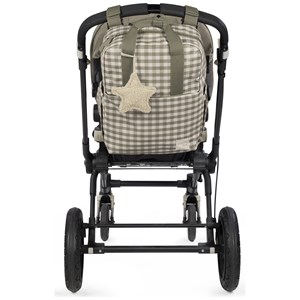 Sac à dos caetana stone