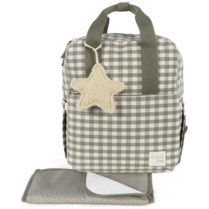 Sac à dos caetana stone