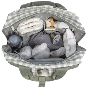 Sac à dos caetana stone