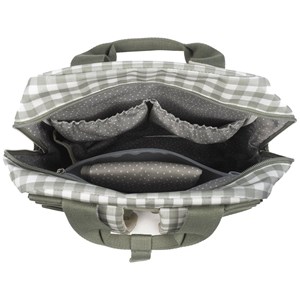 Sac à dos caetana stone