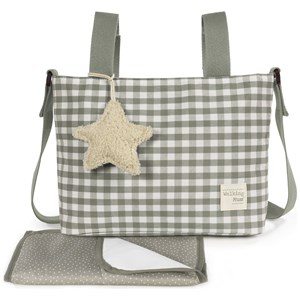 Sac crossbody caetana stone