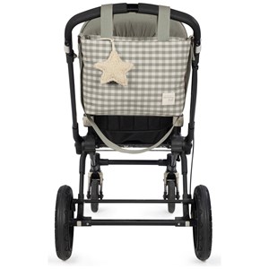 Sac crossbody caetana stone