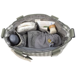 Sac crossbody caetana stone