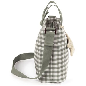 Sac crossbody caetana stone