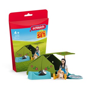 42745 mini monde ? kim part en camping