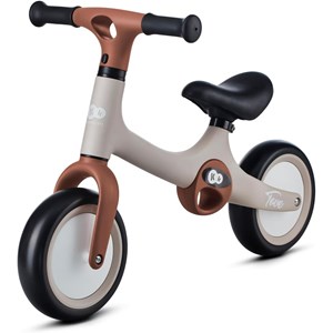 Draisienne en metal tove beige