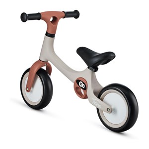 Draisienne en metal tove beige