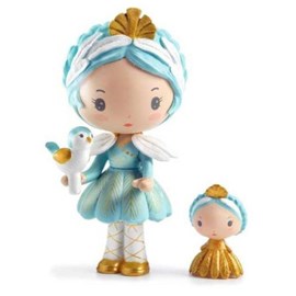 Tinyly - figurine - grace and stella