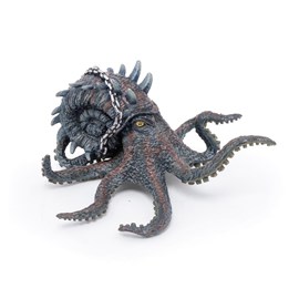 39483 figurine kraken monstre des mer