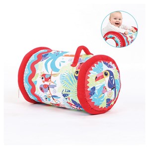 Baby roller tissu - rouleau gonflable
