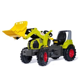 Rolly rolly toys jaune