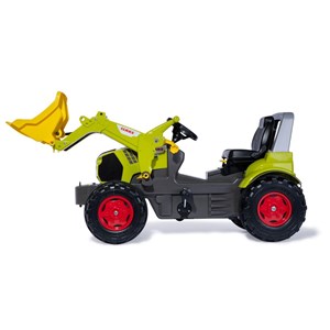 Rolly rolly toys jaune
