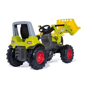 Rolly rolly toys jaune