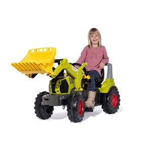 Rolly rolly toys jaune