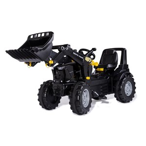 Rolly rolly toys jaune