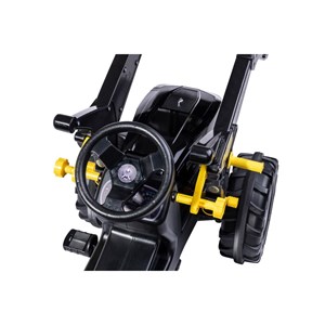 Rolly rolly toys jaune