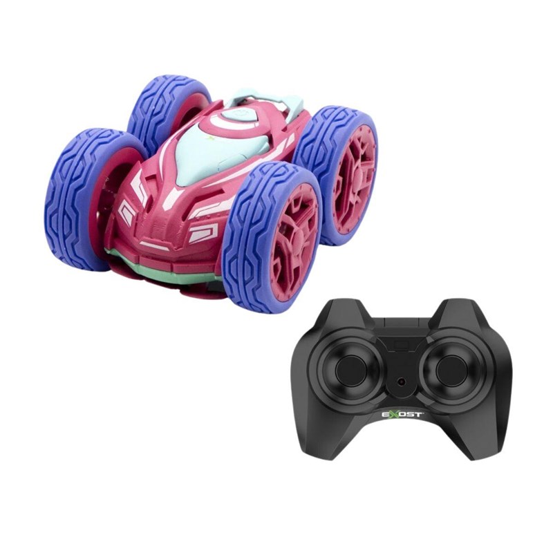 Voiture silverlit rose