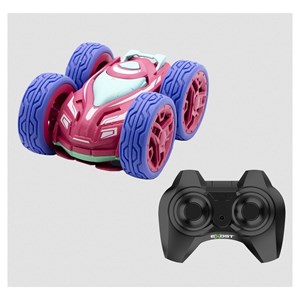 Voiture silverlit rose