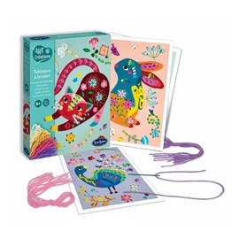 Art sentosphere aqua