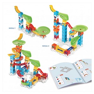Marble rush - beginner set s200