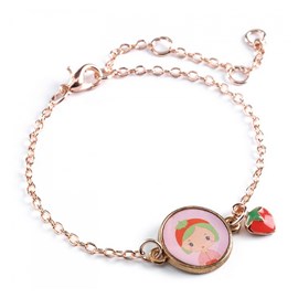 Tinyly univers bracelet berry