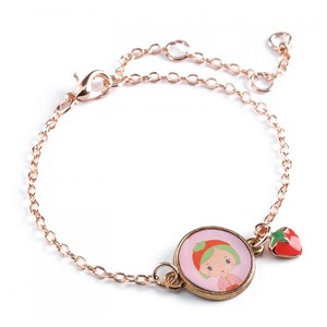 Tinyly univers bracelet berry