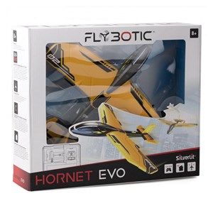 Avion hornet evo telecommande