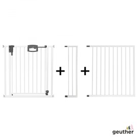 Barrière geuther blanc