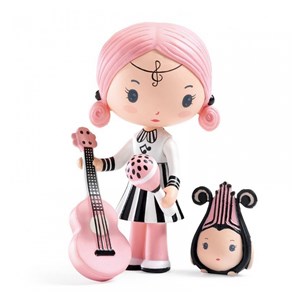 Tinyly - figurine - sidonie - zick