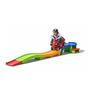 Jeux de glisse rapide and hide