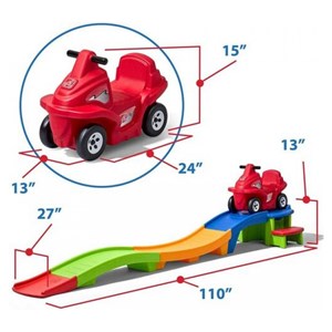 Jeux de glisse rapide and hide