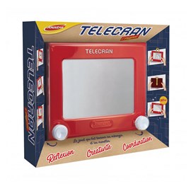 Le telecran original joustra