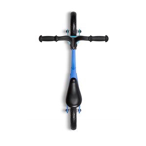 Draisienne micro bleu