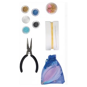 Atelier au sycomore violet