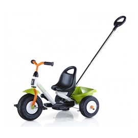 Tricycle startrike air grun vert