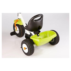 Tricycle startrike air grun vert