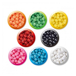 31517 la recharge perles classiques