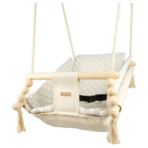 Bascule velinda beige