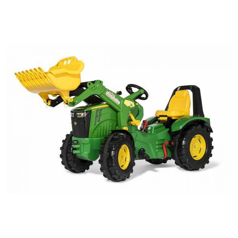 Rollyx-trac premium john deere 8400r