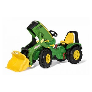 Rollyx-trac premium john deere 8400r